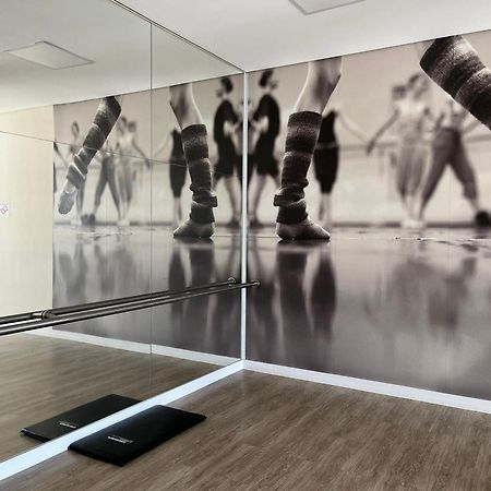 伯迪亚哥Tulum Club - Lindo, Moderno - Enxoval Completo公寓 外观 照片