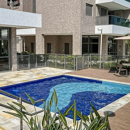 伯迪亚哥Tulum Club - Lindo, Moderno - Enxoval Completo公寓 外观 照片
