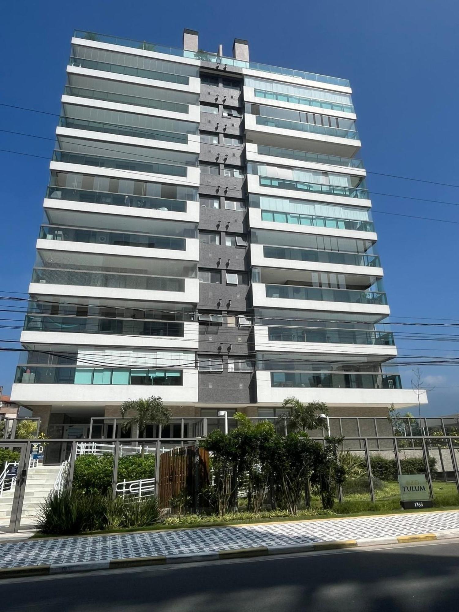 伯迪亚哥Tulum Club - Lindo, Moderno - Enxoval Completo公寓 外观 照片